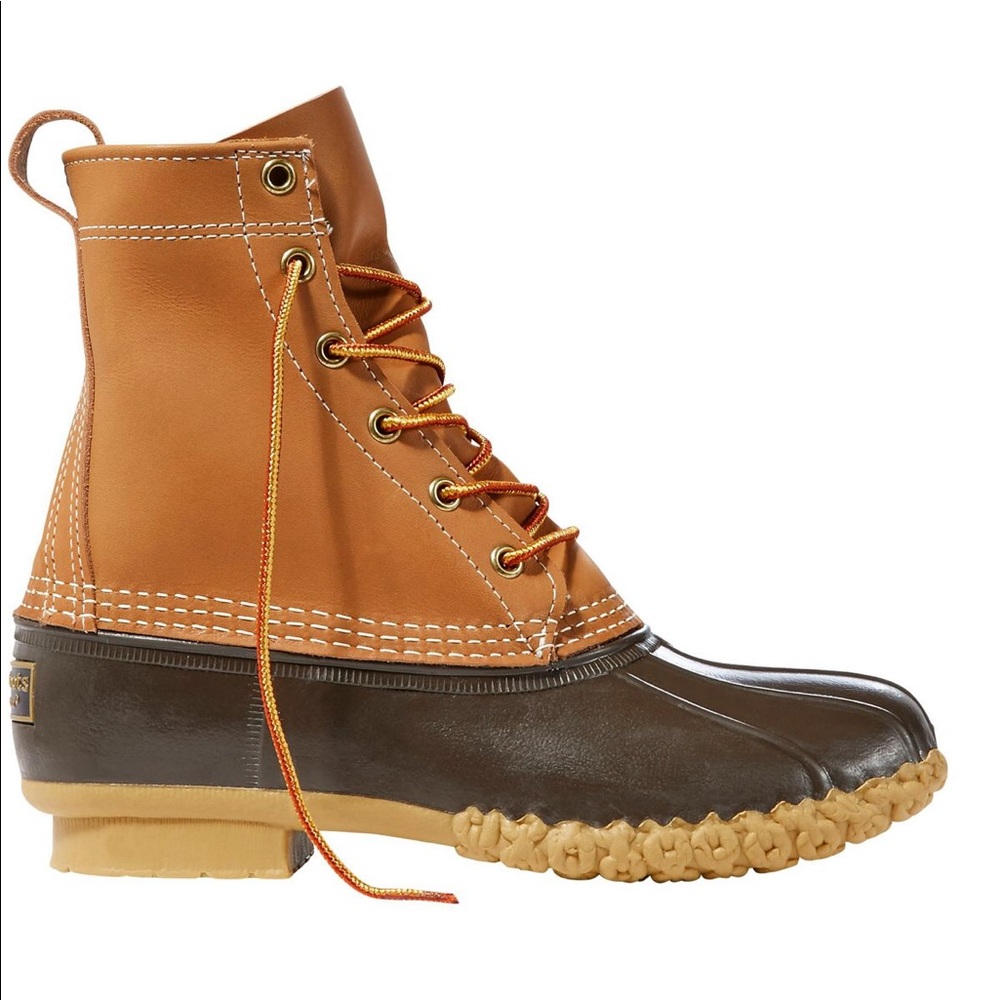 L.L.Bean Boots / Duck Boots 7 or 7.5
